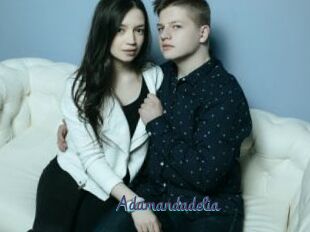 Adamandadelia