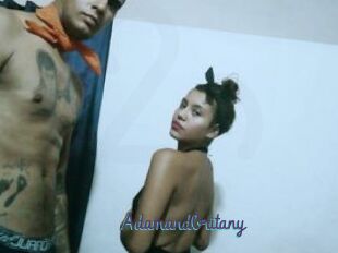 Adamandbritany