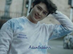 Adambakkerr
