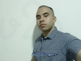 Adambranson