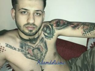 Adamdelicious