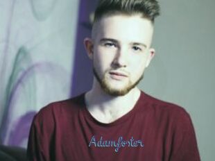 Adamfoster