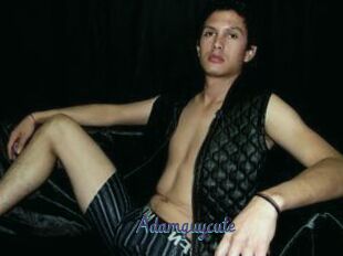 Adamguycute