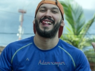 Adamscooper