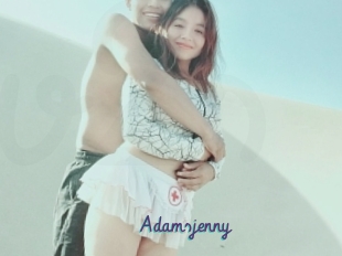 Adamsjenny