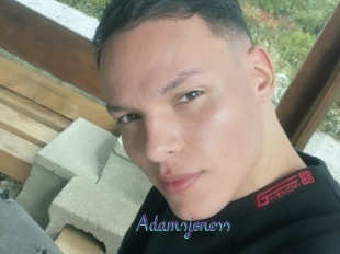 Adamsjoness
