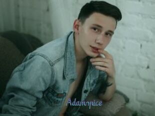 Adamspice