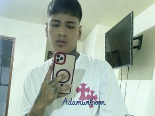 Adamwilsoon