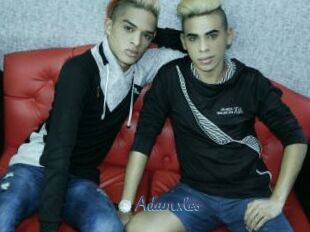 Adamxleo