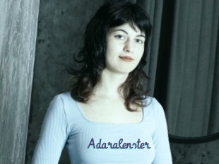 Adaralenster