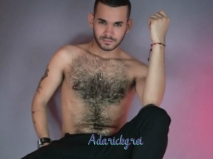 Adarickgrei