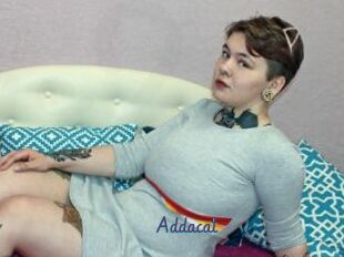 Addacat