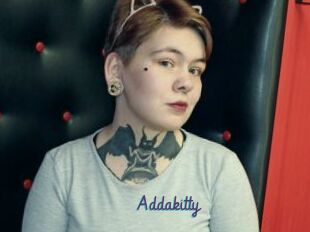 Addakitty