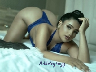 Addelegrayy