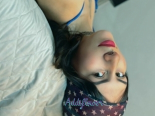Addiflower