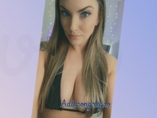 Addisongreyxo