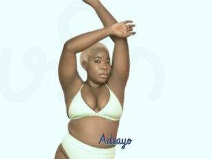 Adeayo