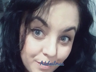 Adelealmaa