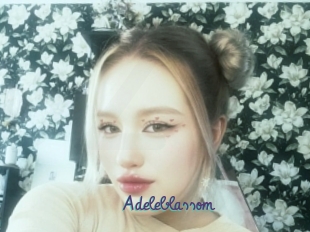 Adeleblassom
