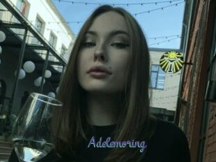 Adelemoring