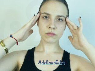 Adelinaslater