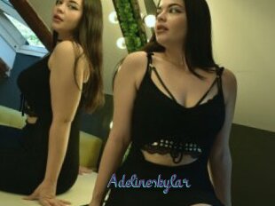 Adelineskylar
