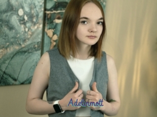 Adelinmott