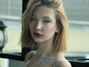 Adellovin