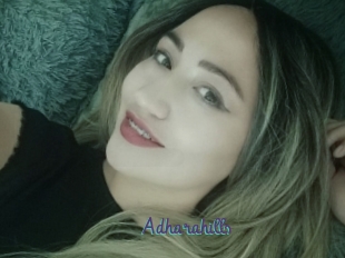 Adharahills