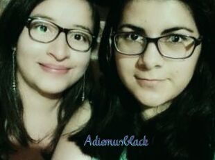 Adiemusblack