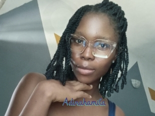 Adinahamila