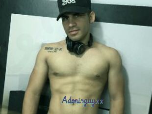Adonisguyxx