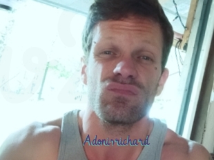 Adonisrichard