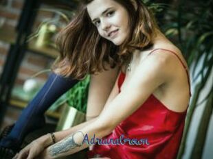 Adrianabrown