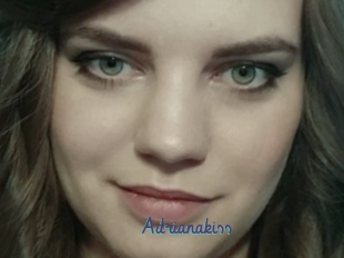Adrianakiss