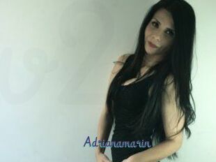 Adrianamarin