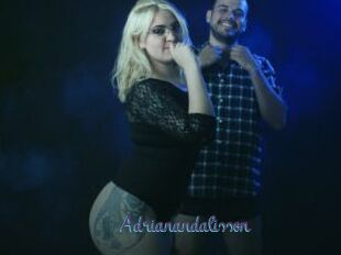 Adrianandalisson