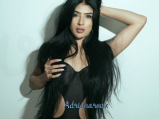 Adrianaroux