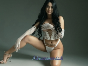 Adrianavandaik