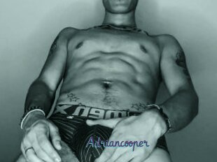 Adriancooper