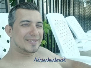 Adrianhuntercol