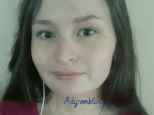 Adysonkline