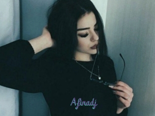 Afinadj