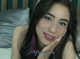 Afraamirah