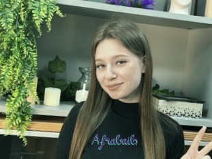 Afrabails