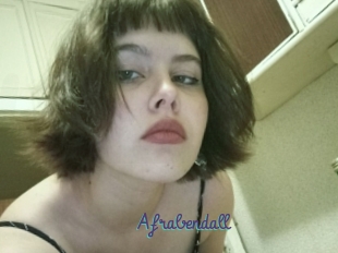 Afrabendall