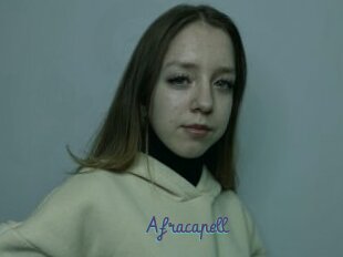 Afracapell