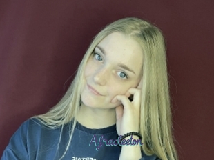 Afracleeton