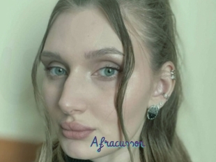 Afracusson