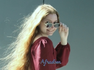Afraelson